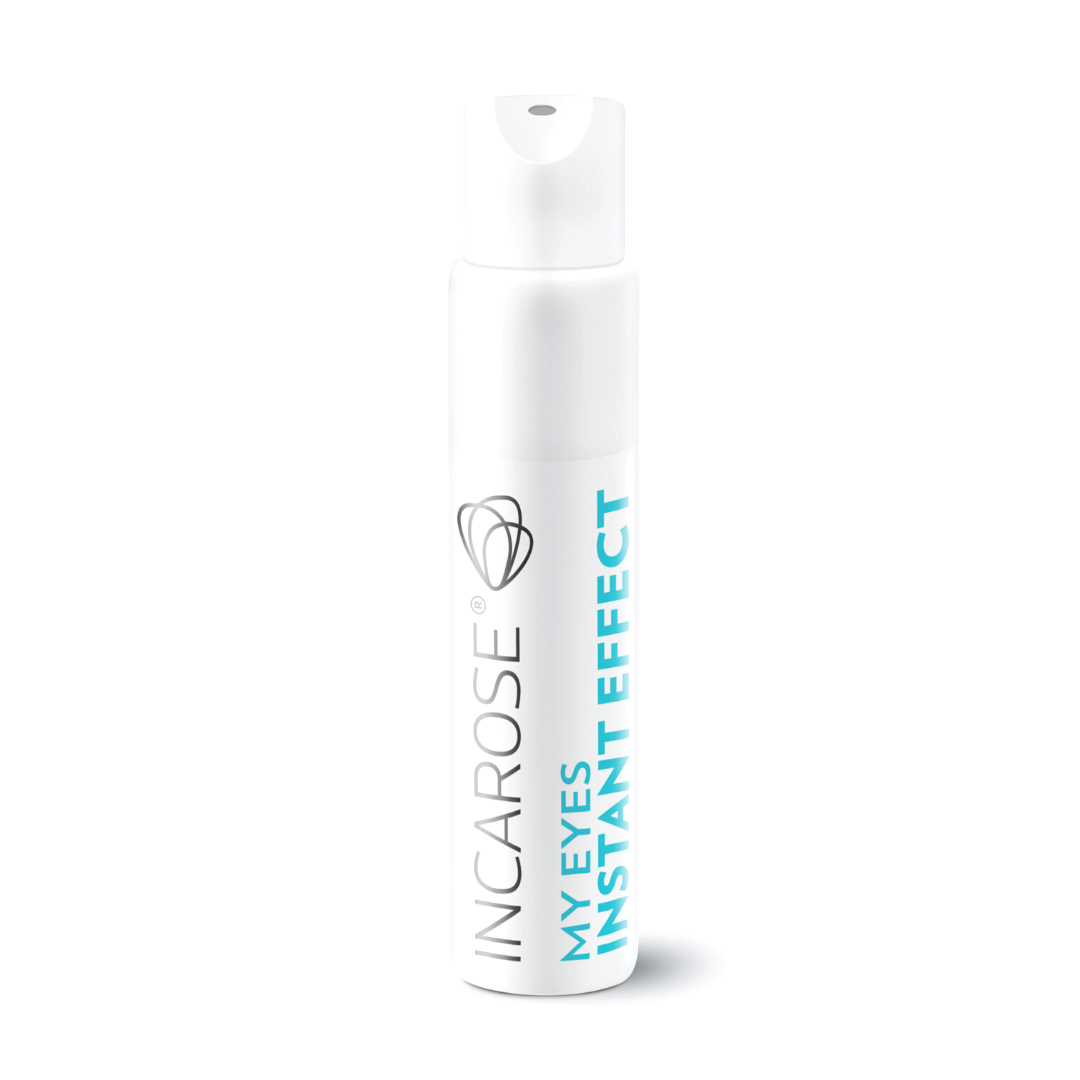 Incarose My Eyes Instant Effect Pocket 4 ml  - 1