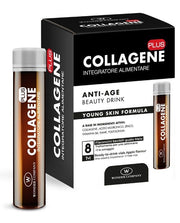 Lr Company Collagene Plus 8 Flaconcini Da 25ml-2