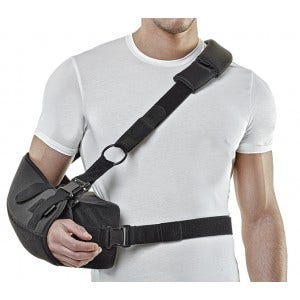 Gibaud Ortho Intellisling 15 Gradi Taglia 1  - 1