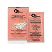 My Hair Maschera Intensiva Illuminante Protettiva Del Colore 1 Trattamento  - 2