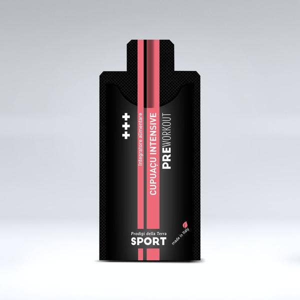 Cupuacu Intensive Post-Workout 25ml  - 1