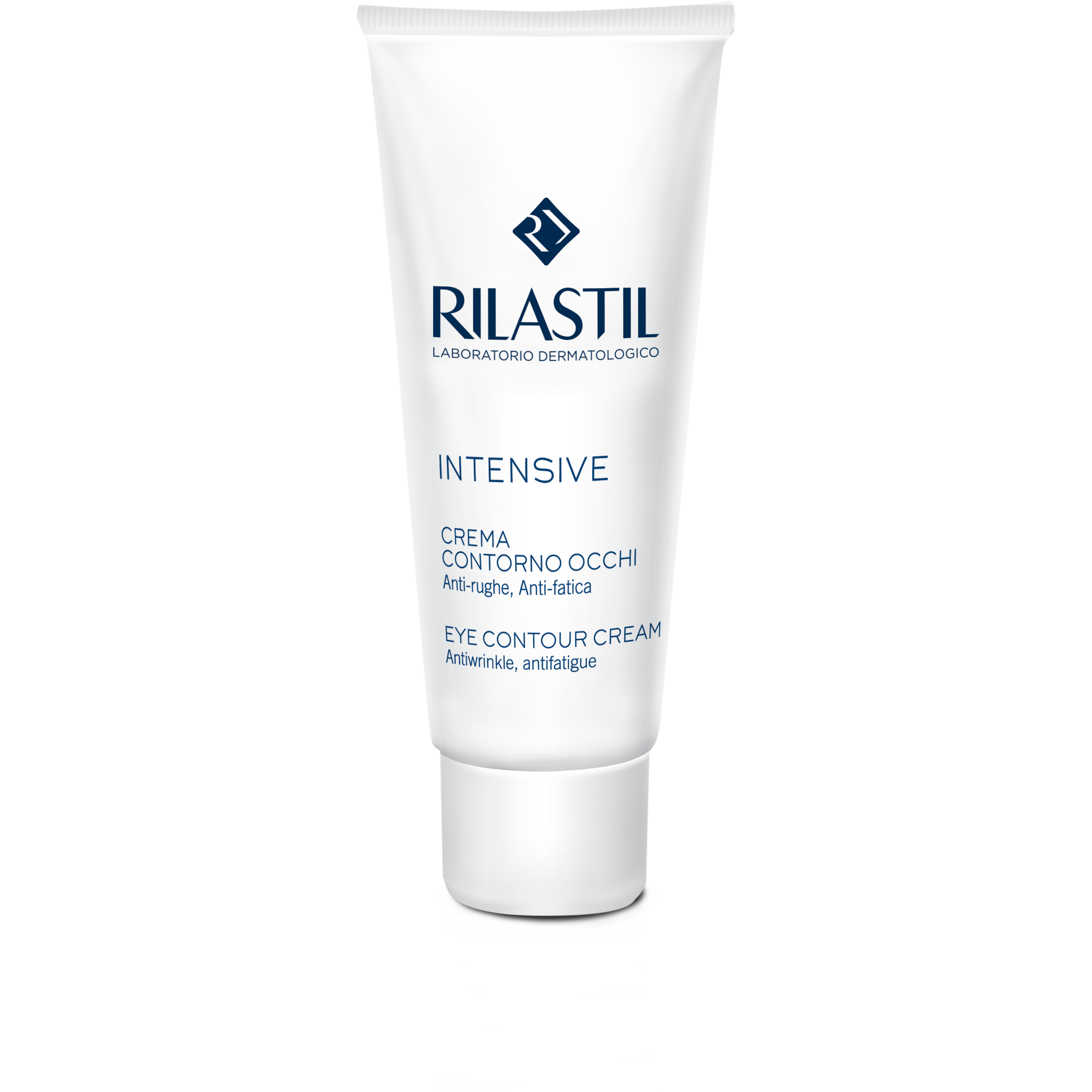 Rilastil Intensive Crema Contorno Occhi 15ml  - 5