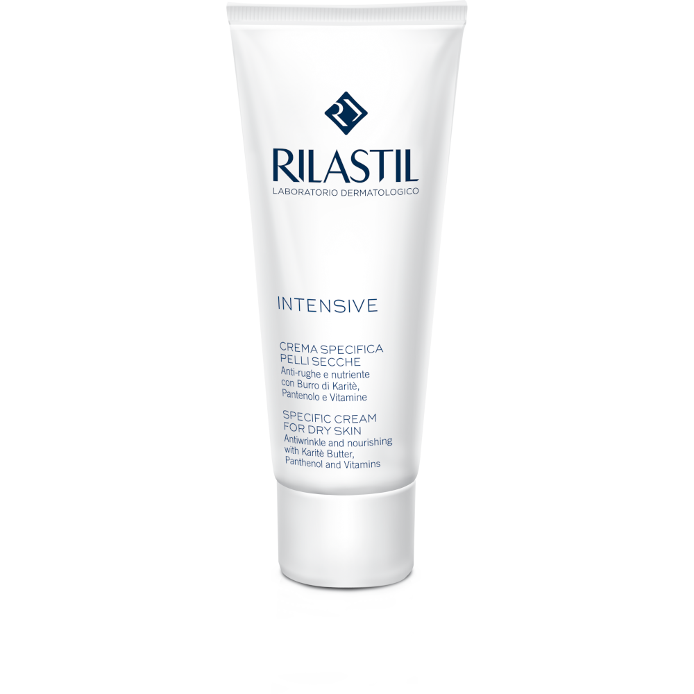 Rilastil Intensive Pelli Secche Crema 50ml  - 2