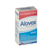 Alovex Protezione Attiva Spray 15ml  - 2