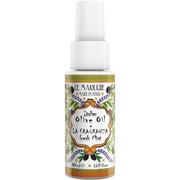 Le Maioliche Spray Igienizzante Mani Italian Olive 50ml  - 2