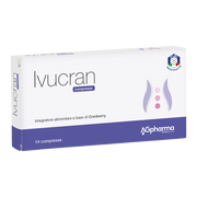Ivucran 14 Compresse  - 2