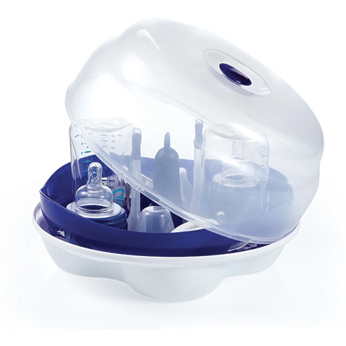 J Bimbi B Free Smart Sterilizzatore Microonde 1 Pezzo - 1