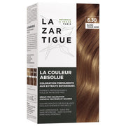 La Zar Tigue Absolue Colorante Capelli 6.30 Biondo Scuro Dorato  - 1