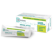Dermovitamina Acneclin Idrogel Attivo 40ml  - 2