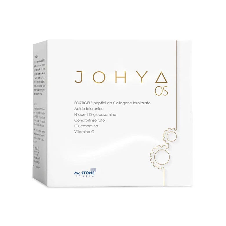 Johya Os 15 Fialoidi 25ml-2