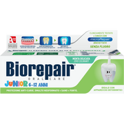 Biorepair Junior 6/12 Anni  Dentrifricio 75ml  - 2