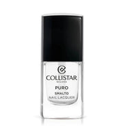 Collistar Smalto Puro Lunga Durata 301 Cristallo Puro 10ml-1