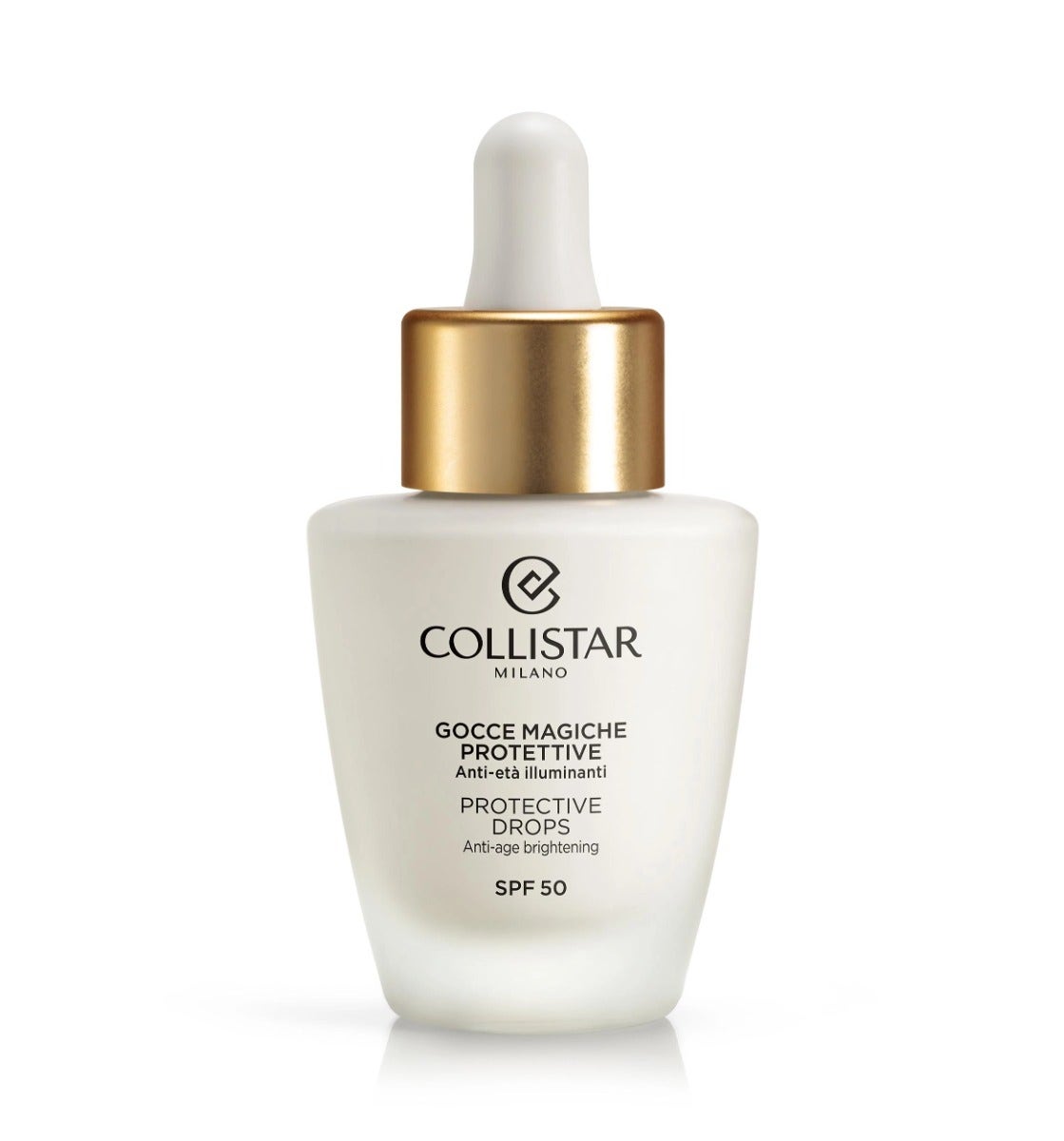 Collistar Gocce Magiche Protettive SPF50 50ml-3