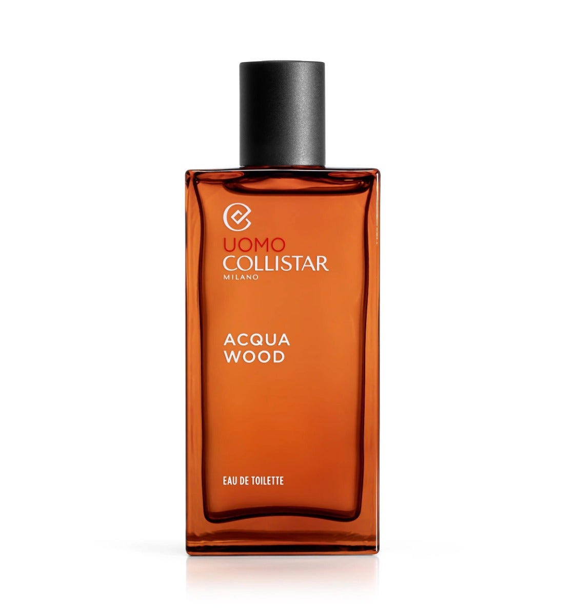 Collistar Acqua Wood Uomo Eau De Toilette 100ml-1