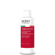 Korff Gel Mani Igienizzante 200ml  - 2
