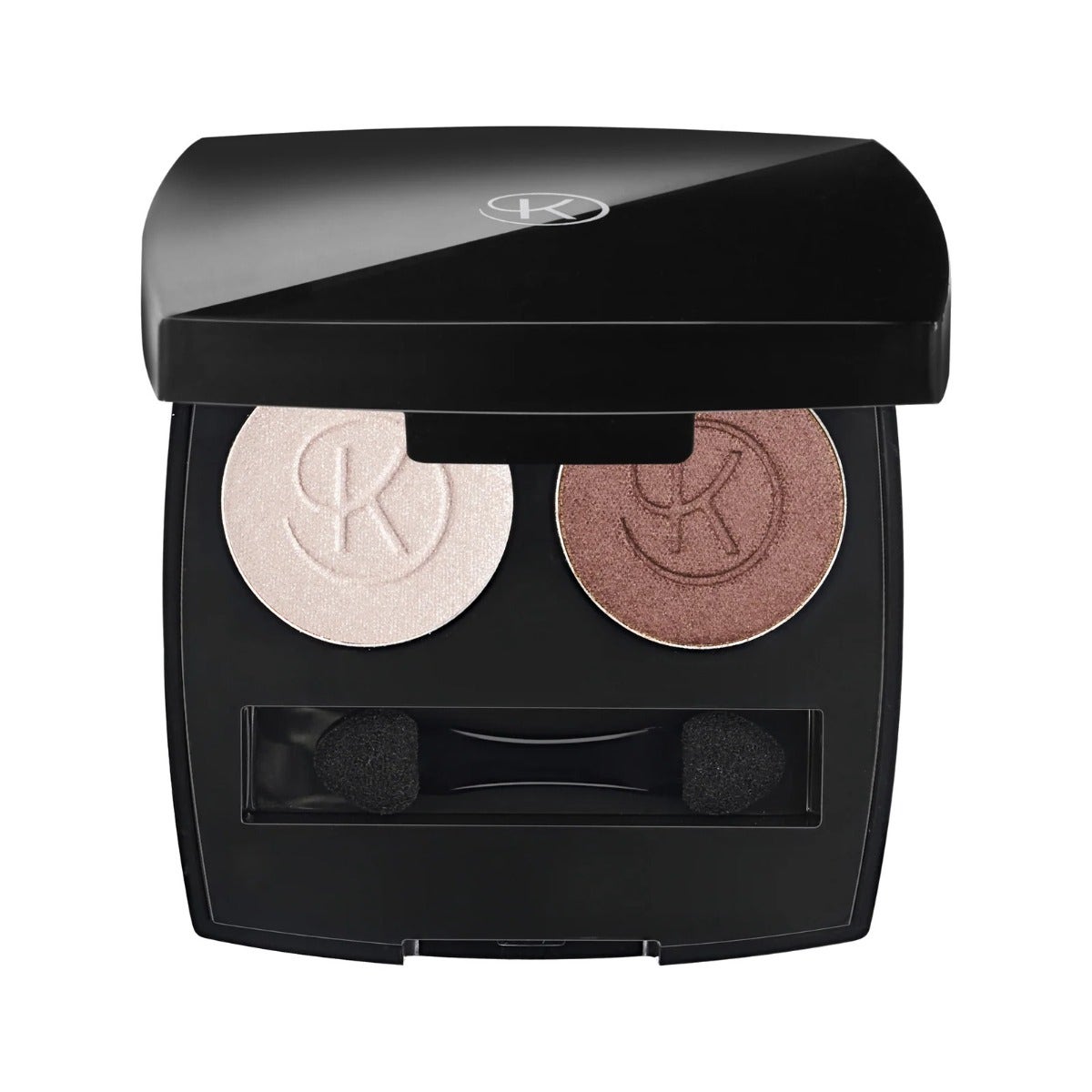 Korff Palette Duo Ombretti 3g 02 Rose-1