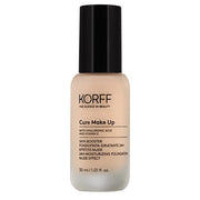 Korff Skin Booster Fondotinta Idratante 24H Effetto Nude 30ml 04-1