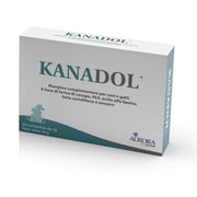 Kanadol Mangime Complementare Per Cani e Gatti 30 Compresse-1