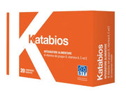 Katabios 60  20 Compresse-4