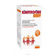 Kinatrofina Baby 14 Bustine   - 1