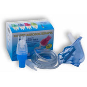 Kit Aerosol Completo   - 1