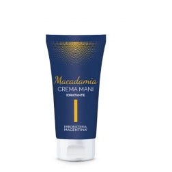 Crema Mani Macadamia 50ml  - 1