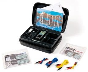 I-Tech Mio-Care Fitness Elettrostimolatore  - 3