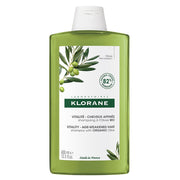 Klorane Shampoo Ulivo Bio 400ml  - 2