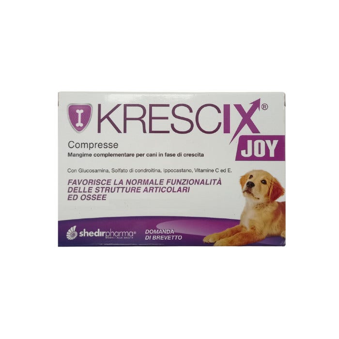 Krescix Joy 90 Compresse-1
