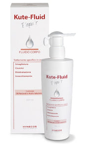 Kute Fluid Repair Corpo 200ml  - 3