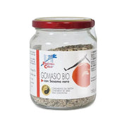 La Finestra Sul Cielo Gomasio Sesamo Nero Bio 150g-2