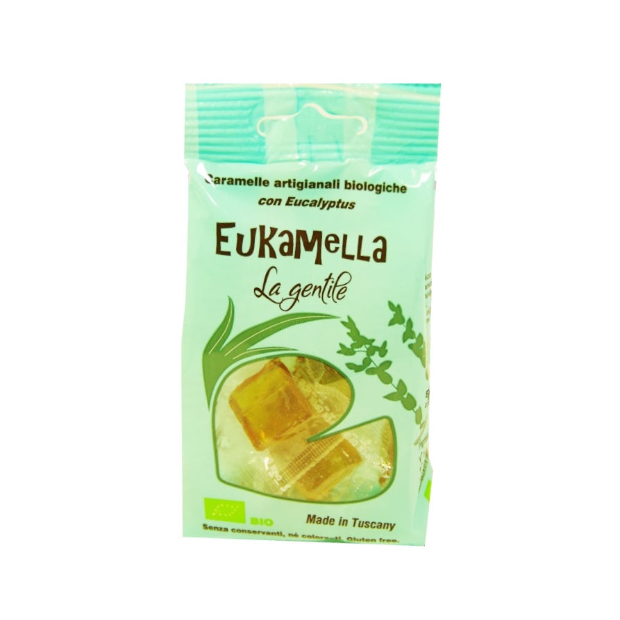 Eukamella La Gentile 40g-3