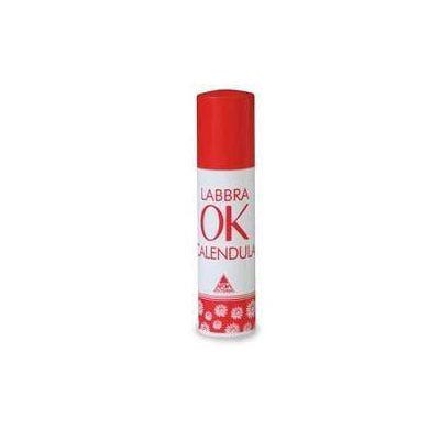 Labbra Ok Stick Calendula 1 Pezzo  - 1