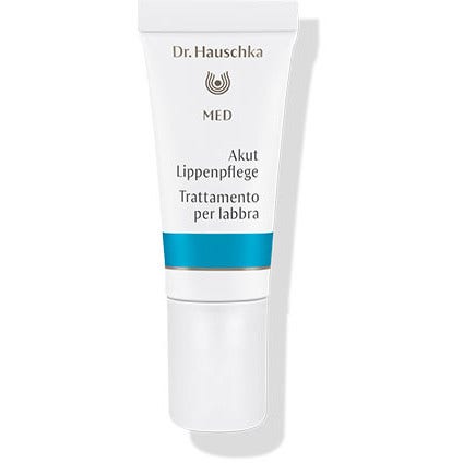 Dr Hauscka Trattamento Labbra 5ml  - 1