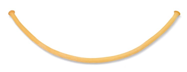 Laccio Emostatico Lattice 10 Pezzi  - 2