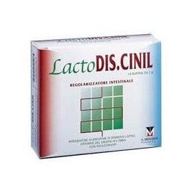 Lactodiscinil 14 Bustine  - 2