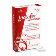 Lactofer Fermenti 24 Capsule  - 3