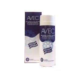Avec Emulsione Fluida Lenitiva 200ml  - 2
