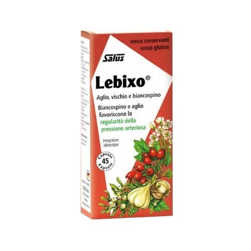 Lebixo 45 Capsule-3