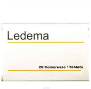 Lederma 20 Compresse-1