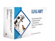 Legart 30 Compresse  - 2
