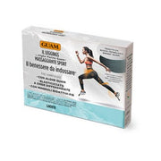 Guam Leggings Massaggiante Sport Taglia S-M 1 Pezzo-2