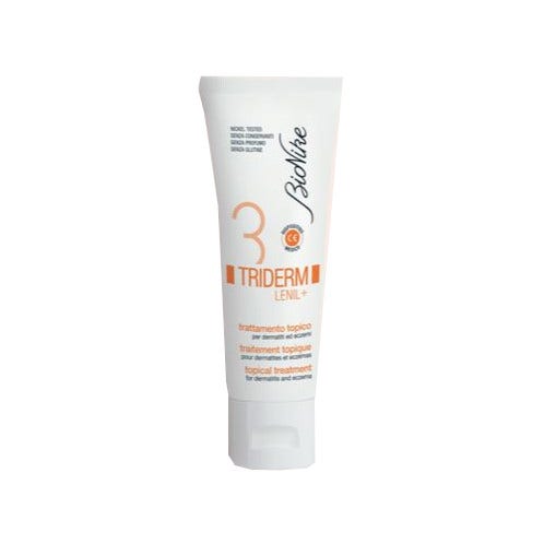 Bionike Triderm Lenil+ Crema 50ml   - 2
