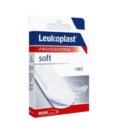 Leukoplast Soft White Cerotti 72mmx19mm 20 Pezzi-2