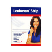 Leukosan Strip 3x75mm 10 Pezzi-3