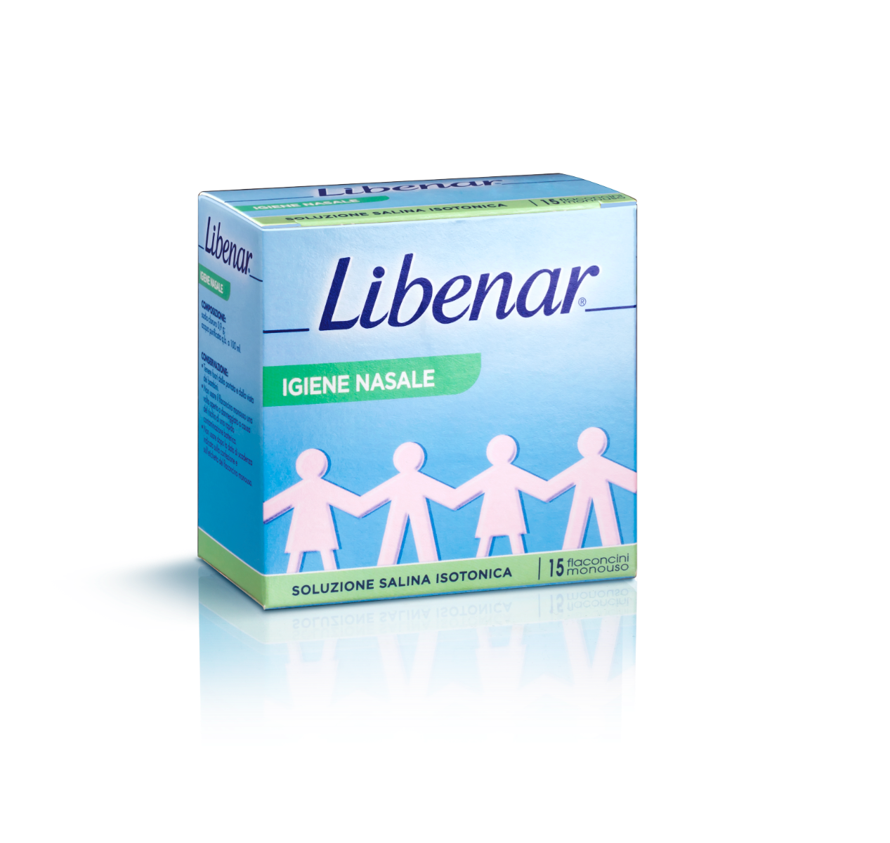 Libenar 15 Flaconcini-1
