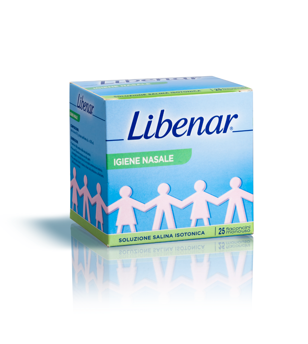 Libenar 25 Flaconcini-2