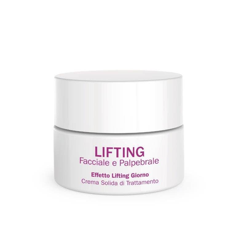 Labo Lifting Facciale e Palpebrale Grado 3 Crema Solida Giorno 50ml-2