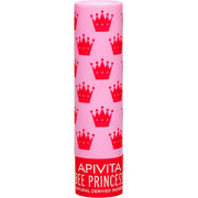 Apivita Burro Cacao Idratante Bee Princess 4,4g  - 1