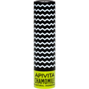 Apivita Burro Cacao Lenitivo Camomilla 4,4g  - 1